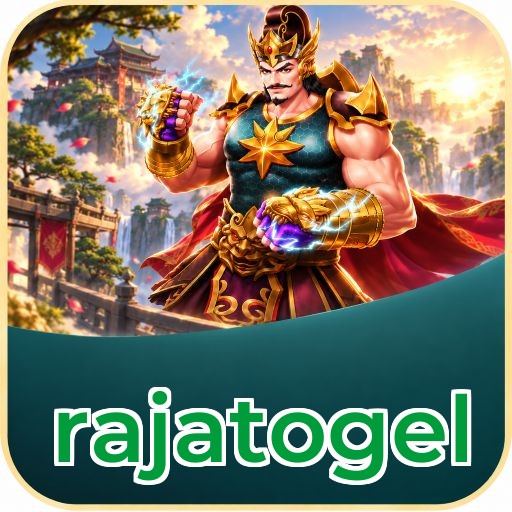 Screenshot 1 - rajatogel Home Screen