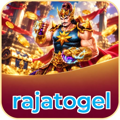 Screenshot 1 - rajatogel Home Screen
