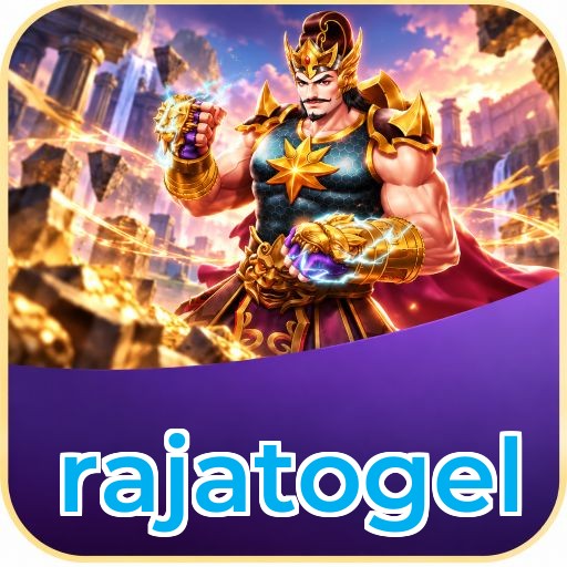 Screenshot 1 - rajatogel Home Screen